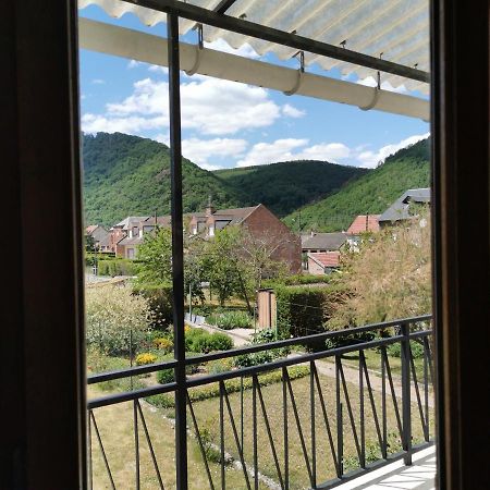 Les Marmottes Revinoises Bed and Breakfast Exteriör bild